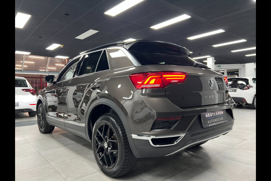 Volkswagen T-Roc 1.0 TSI | PDC | Lane Assist | Carplay |Led|