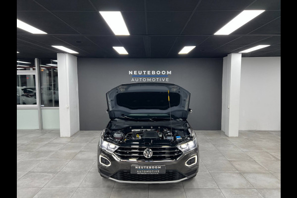 Volkswagen T-Roc 1.0 TSI | PDC | Lane Assist | Carplay |Led|