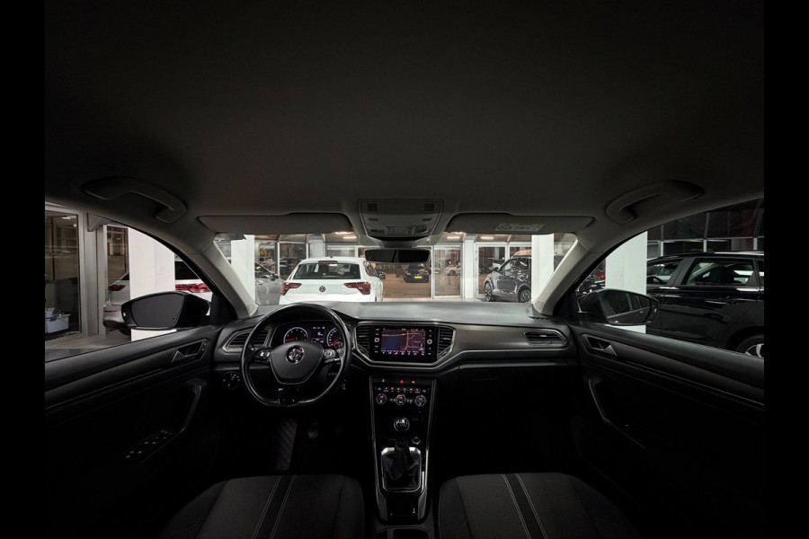 Volkswagen T-Roc 1.0 TSI | PDC | Lane Assist | Carplay |Led|