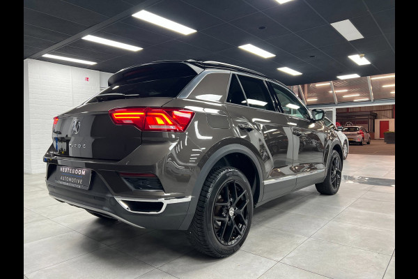Volkswagen T-Roc 1.0 TSI | PDC | Lane Assist | Carplay |Led|