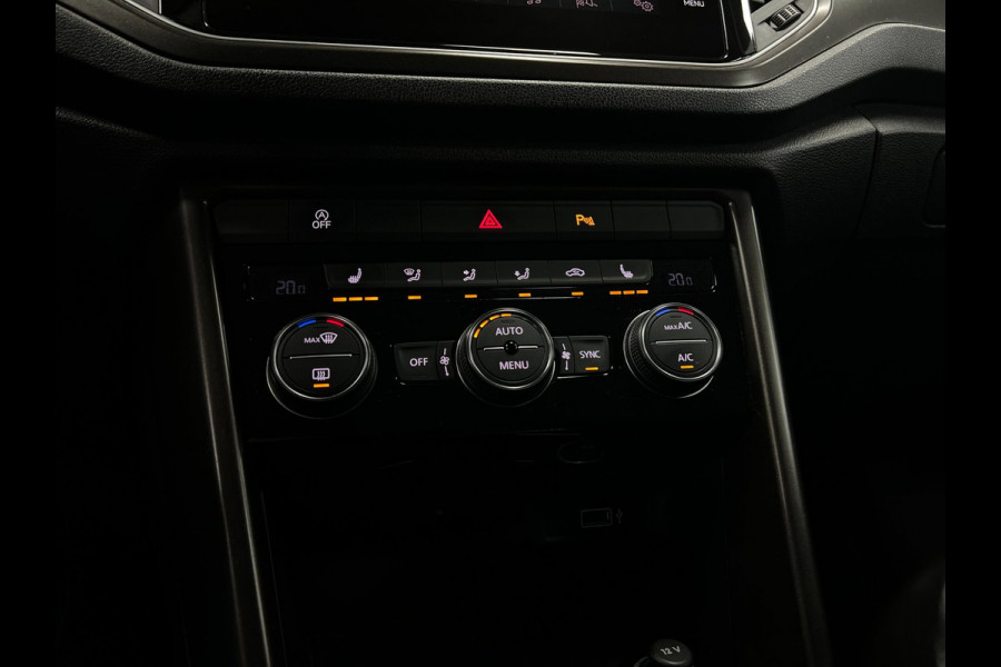 Volkswagen T-Roc 1.0 TSI | PDC | Lane Assist | Carplay |Led|