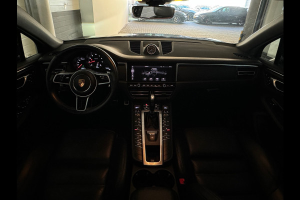 Porsche Macan 2.0 Pano|Memory|18-Way|Leder|Lane Assist