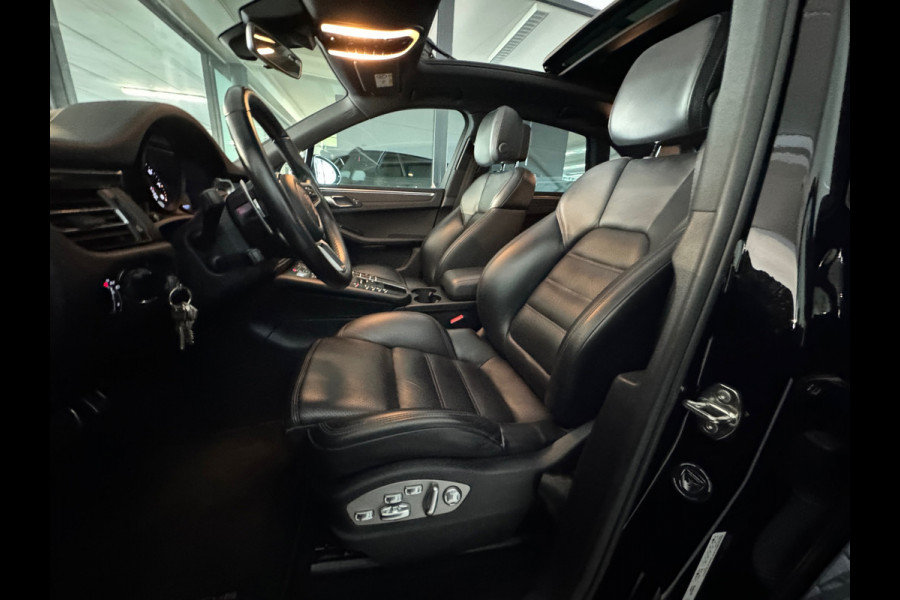 Porsche Macan 2.0 Pano|Memory|18-Way|Leder|Lane Assist