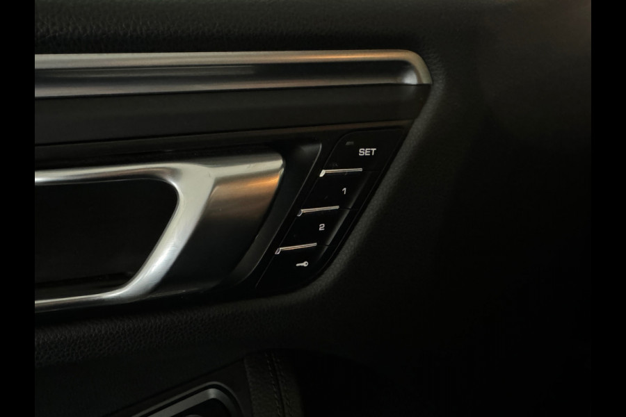 Porsche Macan 2.0 Pano|Memory|18-Way|Leder|Lane Assist