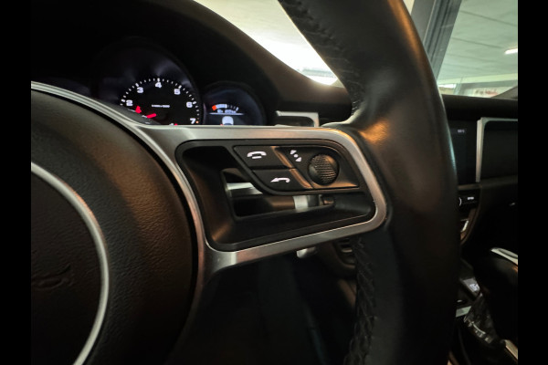 Porsche Macan 2.0 Pano|Memory|18-Way|Leder|Lane Assist