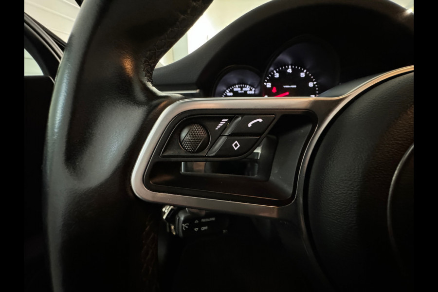 Porsche Macan 2.0 Pano|Memory|18-Way|Leder|Lane Assist