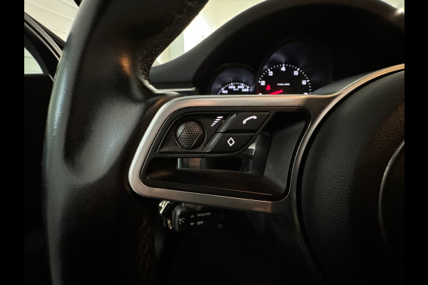 Porsche Macan 2.0 Pano|Memory|18-Way|Leder|Lane Assist