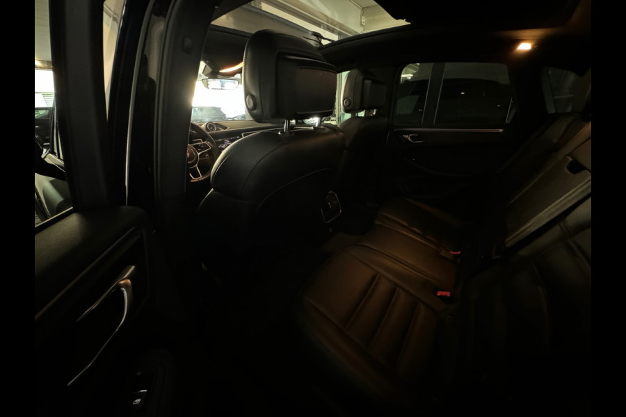 Porsche Macan 2.0 Pano|Memory|18-Way|Leder|Lane Assist