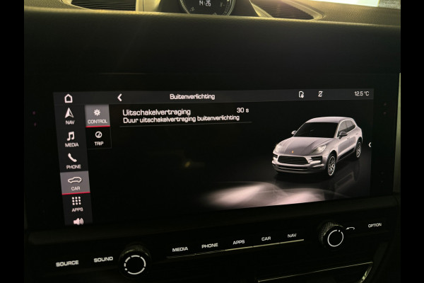 Porsche Macan 2.0 Pano|Memory|18-Way|Leder|Lane Assist