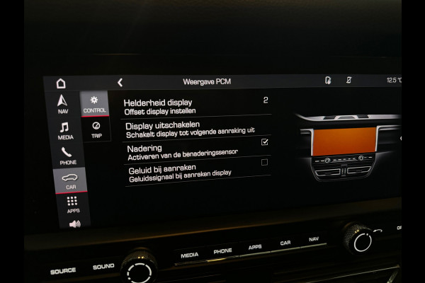 Porsche Macan 2.0 Pano|Memory|18-Way|Leder|Lane Assist