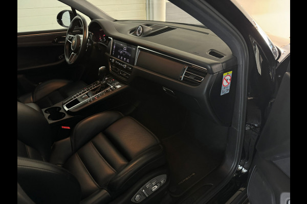 Porsche Macan 2.0 Pano|Memory|18-Way|Leder|Lane Assist