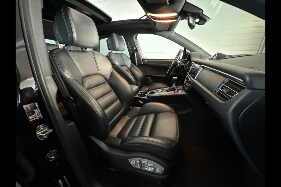 Porsche Macan 2.0 Pano|Memory|18-Way|Leder|Lane Assist
