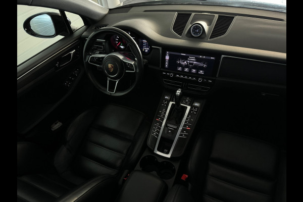 Porsche Macan 2.0 Pano|Memory|18-Way|Leder|Lane Assist
