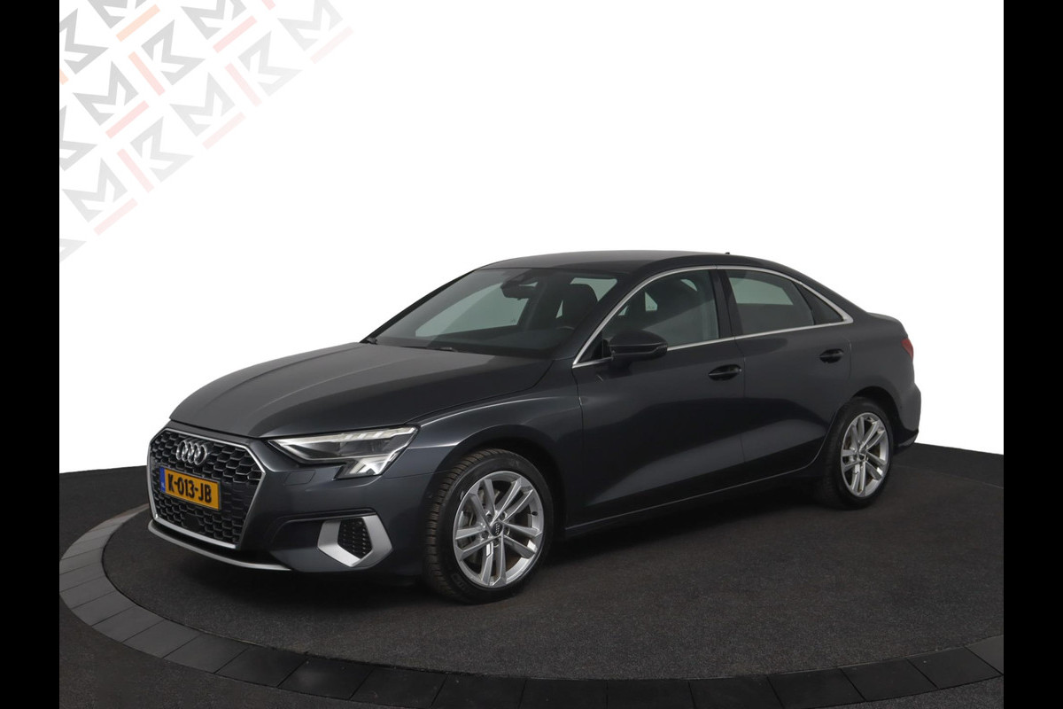 Audi A3 Limousine 35 TFSI Business edition|150 pk|Adaptive Cruise|Automaat