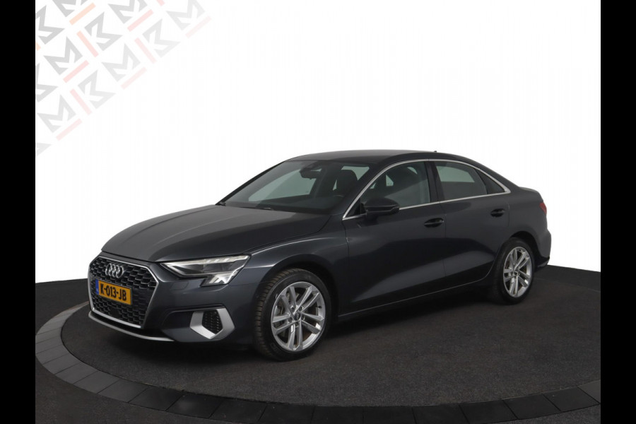 Audi A3 Limousine 35 TFSI Business edition|150 pk|Adaptive Cruise|Automaat