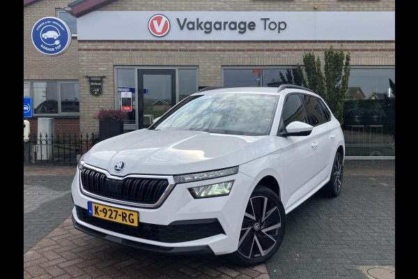 Škoda Kamiq 1.0 TSI Sport Business | Trekhaak | LED | NAP