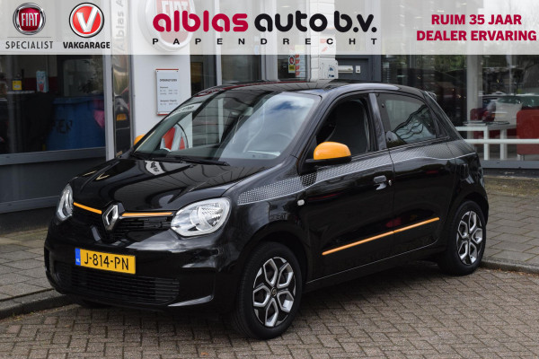 Renault Twingo 1.0 SCe Collection|Orig.NL|1e eig.|Led|Airco