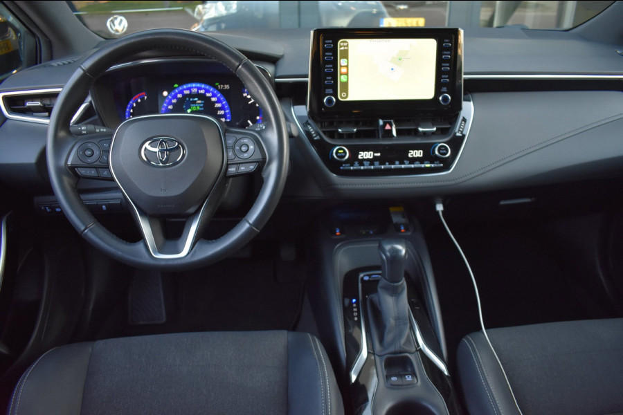 Toyota Corolla 1.8 Hybrid Dynamic | CAMERA | STOELVERWARMING | APPLE CARPLAY | ANDROID AUTO | NAP |