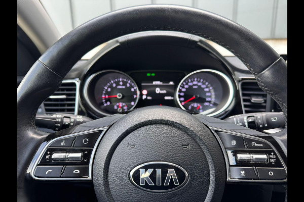 Kia Ceed Sportswagon 1.0 T-GDi Automaat DynamicPlusLine | Adaptive CC | Climate | Navi | Leder-Stof |