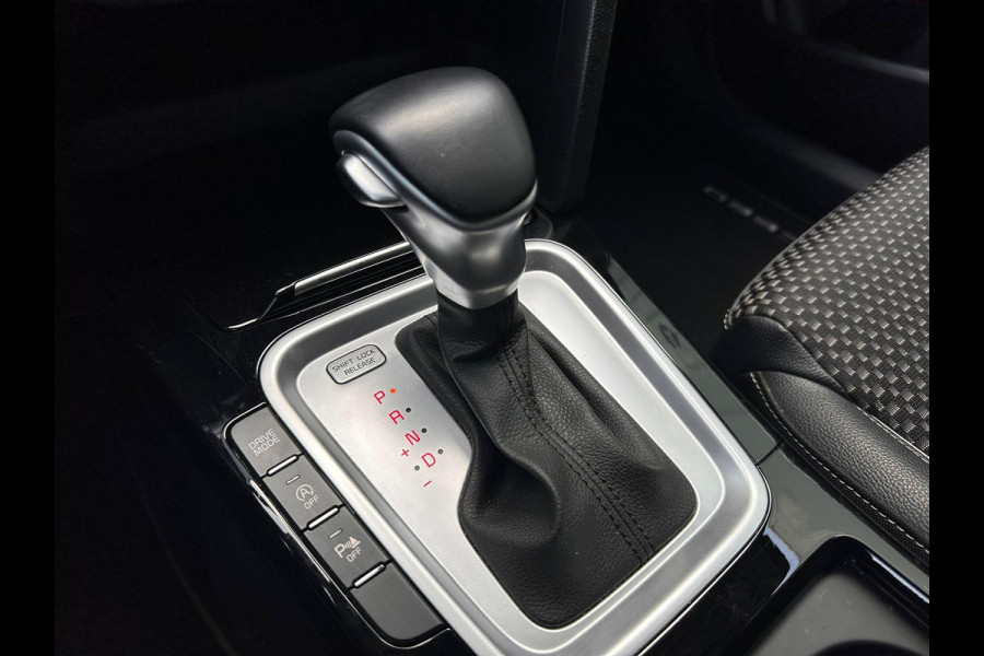 Kia Ceed Sportswagon 1.0 T-GDi Automaat DynamicPlusLine | Adaptive CC | Climate | Navi | Leder-Stof |