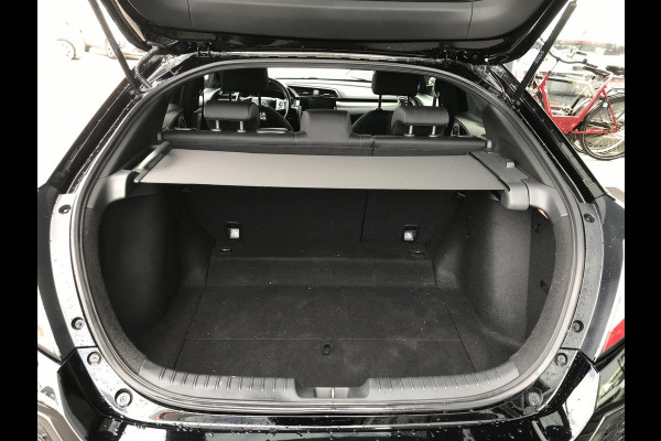 Honda Civic 1.0 i-VTEC Business Edition Navi Stoelverwarming