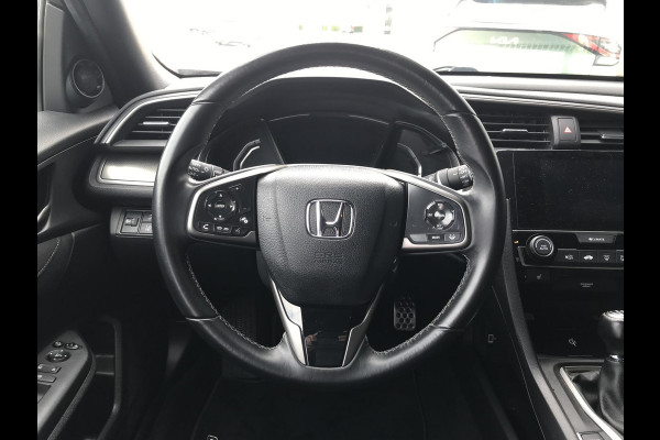 Honda Civic 1.0 i-VTEC Business Edition Navi Stoelverwarming