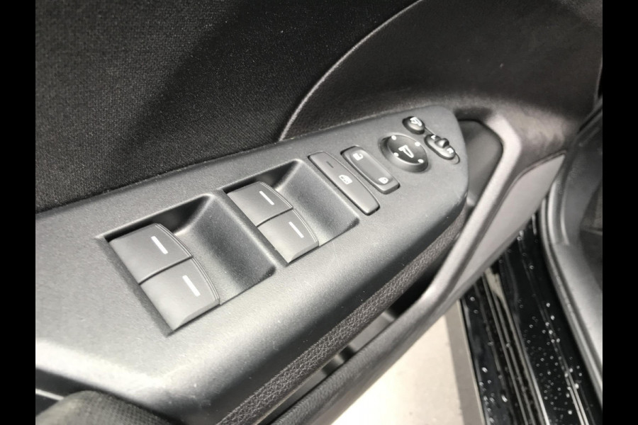 Honda Civic 1.0 i-VTEC Business Edition Navi Stoelverwarming