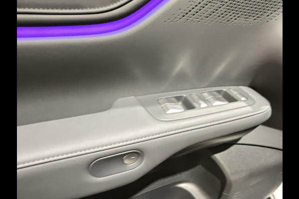 XPeng G6 RWD Standard Range 68.5 kWh Premium interieur met elektr. stoelen en nappa leer Wordt verwacht, levering april 2026