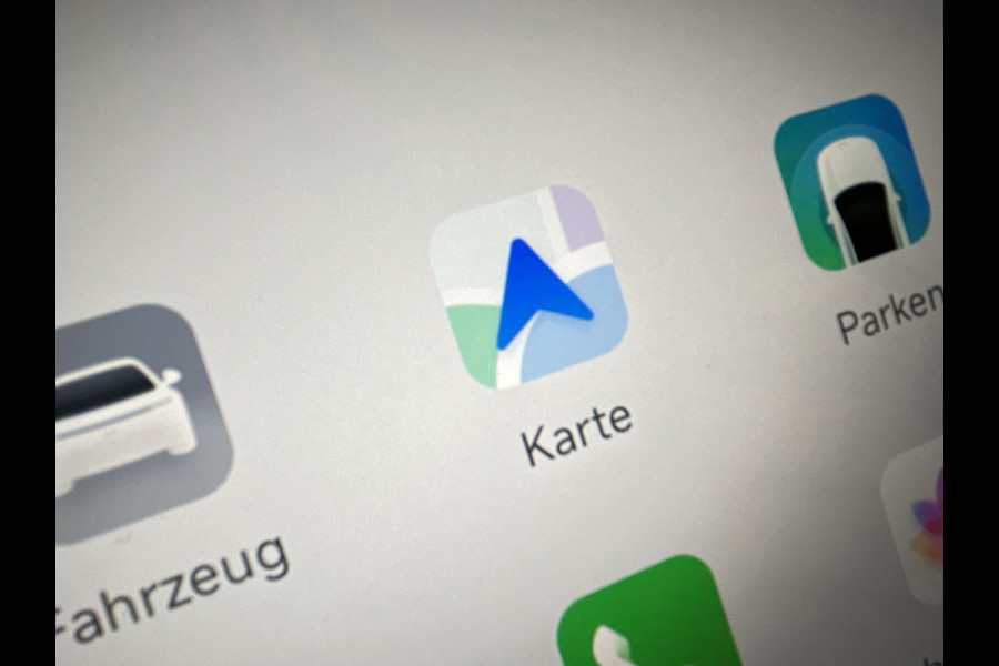 XPeng G6 RWD Standard Range 68.5 kWh Premium interieur met elektr. stoelen en nappa leer Wordt verwacht, levering april 2026