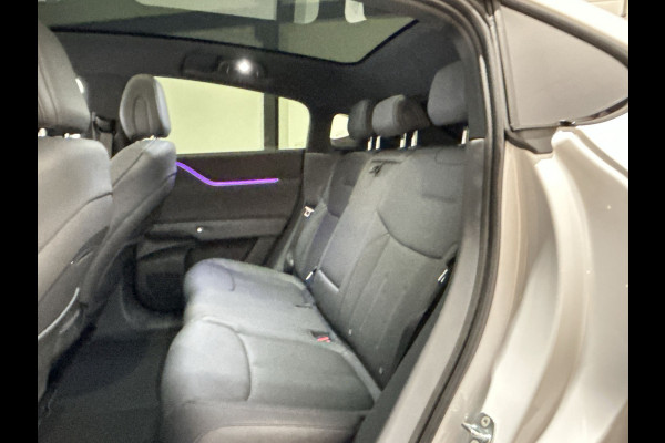 XPeng G6 RWD Standard Range 68.5 kWh Premium interieur met elektr. stoelen en nappa leer Wordt verwacht, levering april 2026