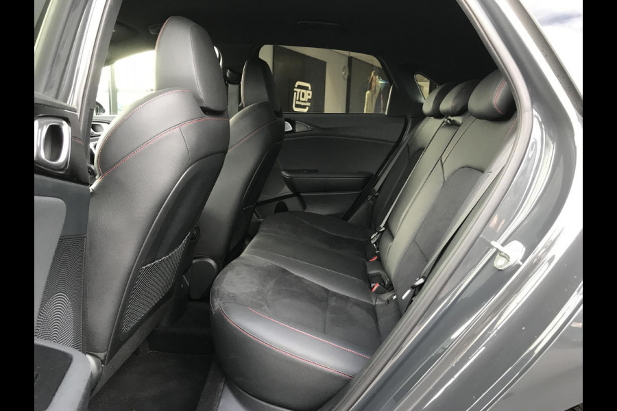 Kia Ceed 1.6 T-GDi GT 204pk Unieke auto 7 JAAR GARANTIE