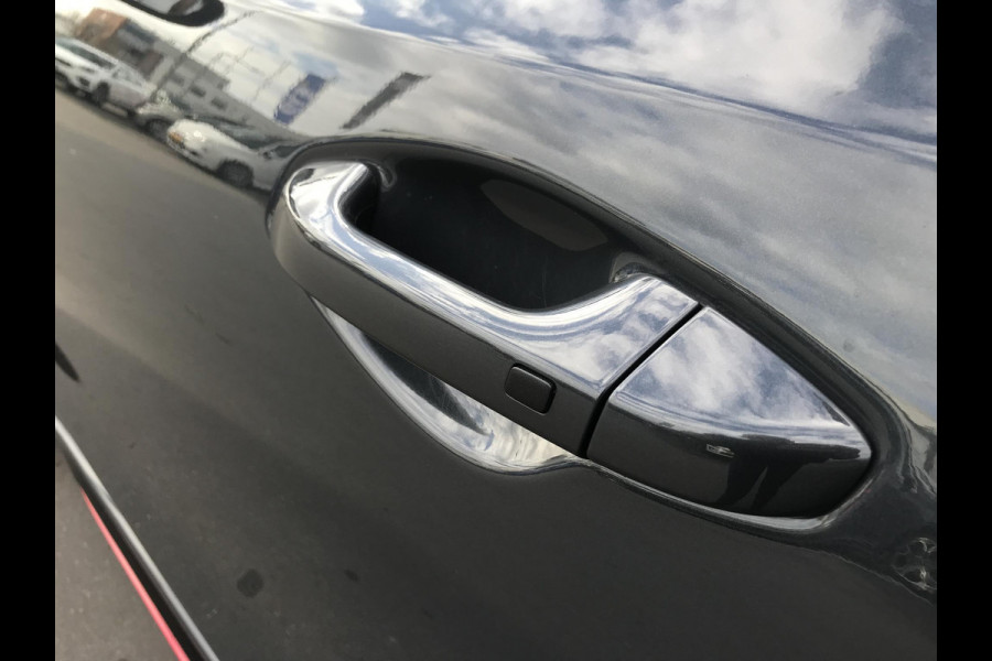 Kia Ceed 1.6 T-GDi GT 204pk Unieke auto 7 JAAR GARANTIE