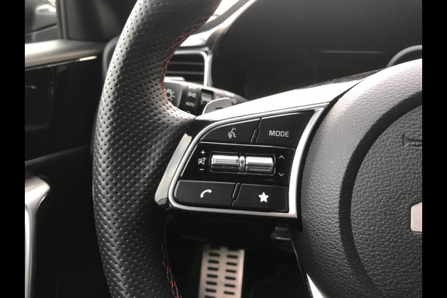 Kia Ceed 1.6 T-GDi GT 204pk Unieke auto 7 JAAR GARANTIE