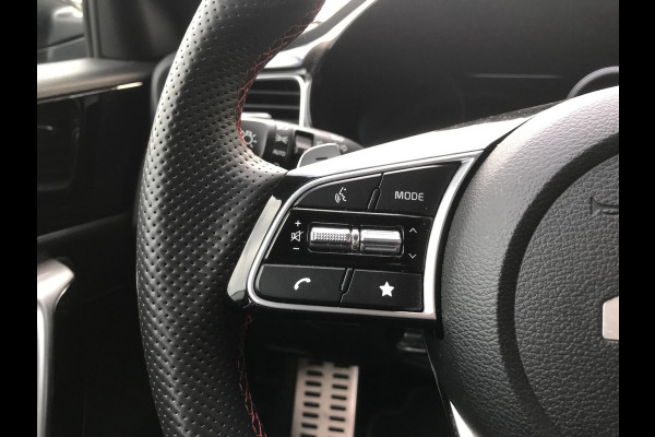 Kia Ceed 1.6 T-GDi GT 204pk Unieke auto 7 JAAR GARANTIE