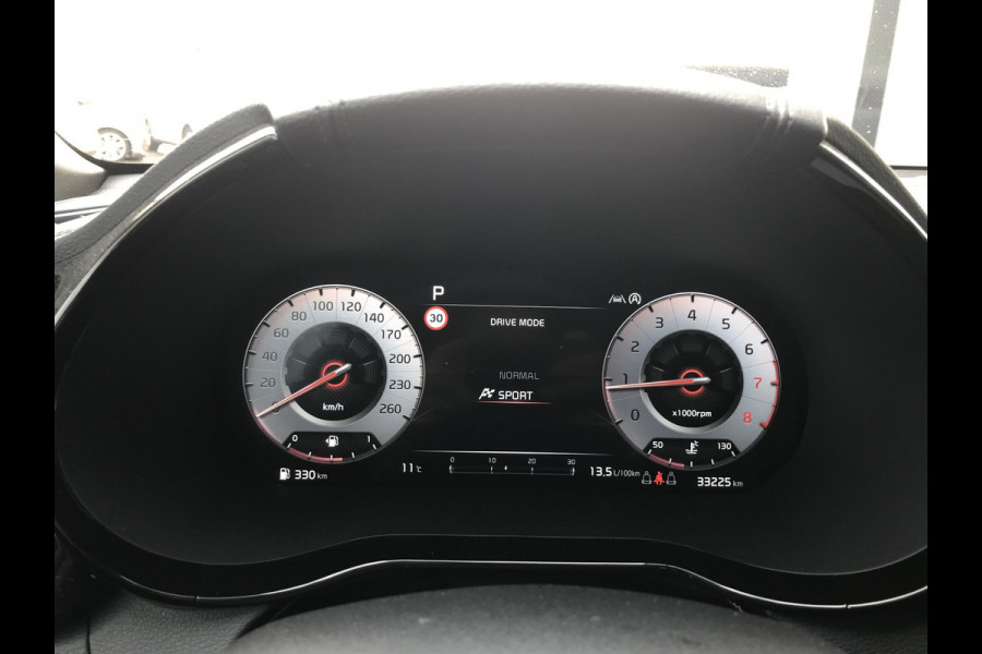 Kia Ceed 1.6 T-GDi GT 204pk Unieke auto 7 JAAR GARANTIE