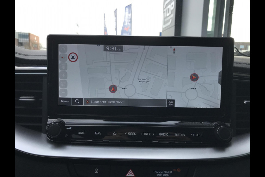 Kia Ceed 1.6 T-GDi GT 204pk Unieke auto 7 JAAR GARANTIE