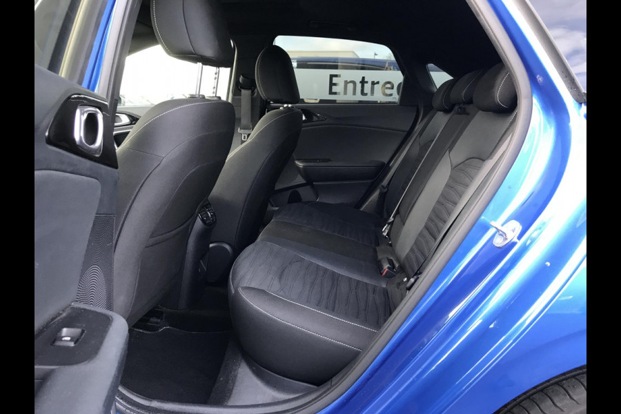 Kia Ceed 1.5 T-GDi GT-Line 160PK 7 JAAR GARANTIE