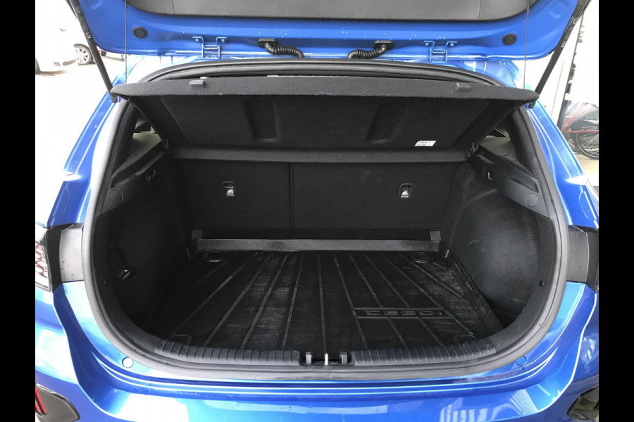 Kia Ceed 1.5 T-GDi GT-Line 160PK 7 JAAR GARANTIE