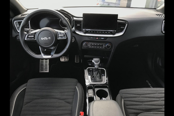Kia Ceed 1.5 T-GDi GT-Line 160PK 7 JAAR GARANTIE