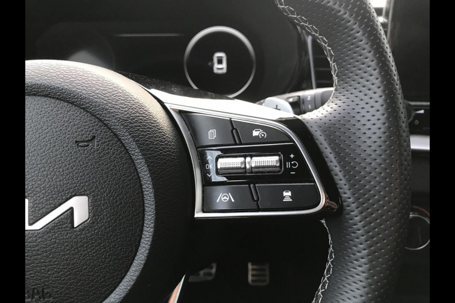 Kia Ceed 1.5 T-GDi GT-Line 160PK 7 JAAR GARANTIE