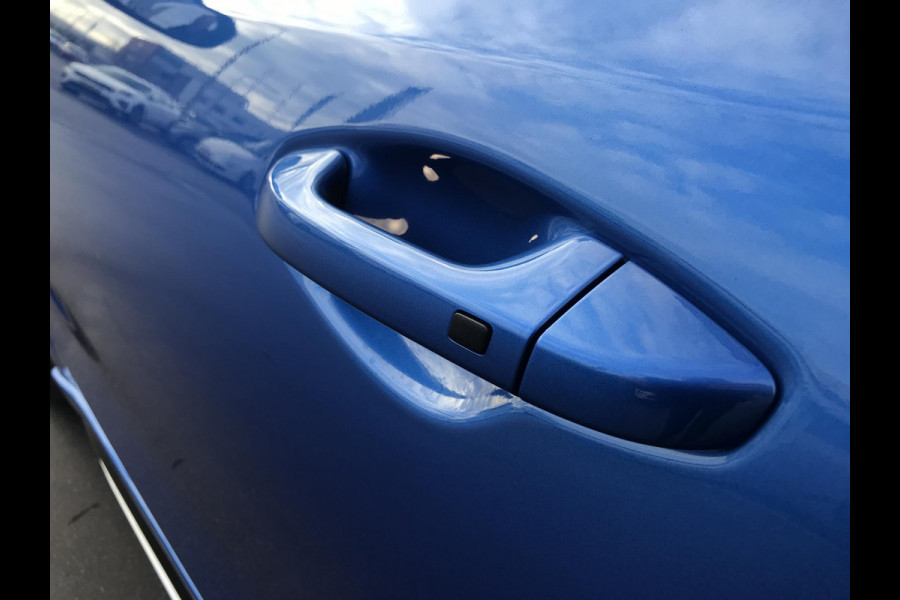 Kia Ceed 1.5 T-GDi GT-Line 160PK 7 JAAR GARANTIE