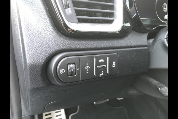 Kia Ceed 1.5 T-GDi GT-Line 160PK 7 JAAR GARANTIE