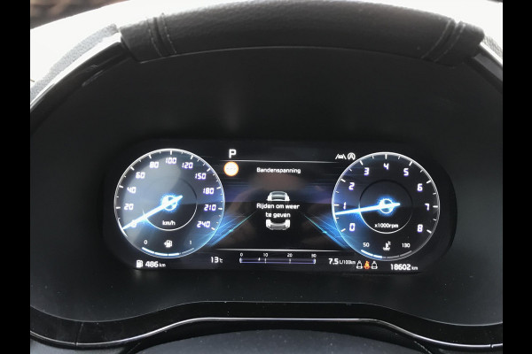 Kia Ceed 1.5 T-GDi GT-Line 160PK 7 JAAR GARANTIE