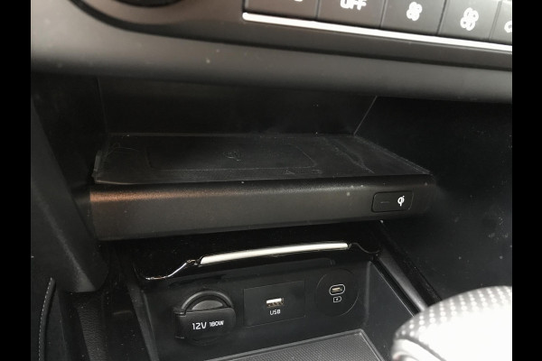 Kia Ceed 1.5 T-GDi GT-Line 160PK 7 JAAR GARANTIE