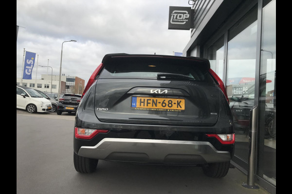 Kia Niro 1.6 Hybrid DynamicLine 7 JAAR GARANTIE