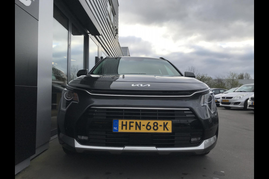 Kia Niro 1.6 Hybrid DynamicLine 7 JAAR GARANTIE