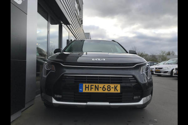 Kia Niro 1.6 Hybrid DynamicLine 7 JAAR GARANTIE
