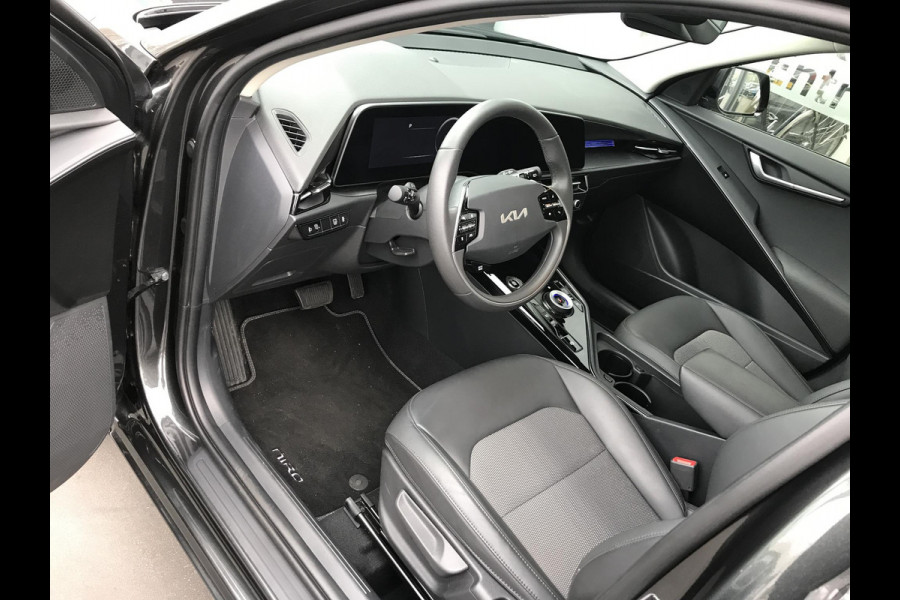Kia Niro 1.6 Hybrid DynamicLine 7 JAAR GARANTIE