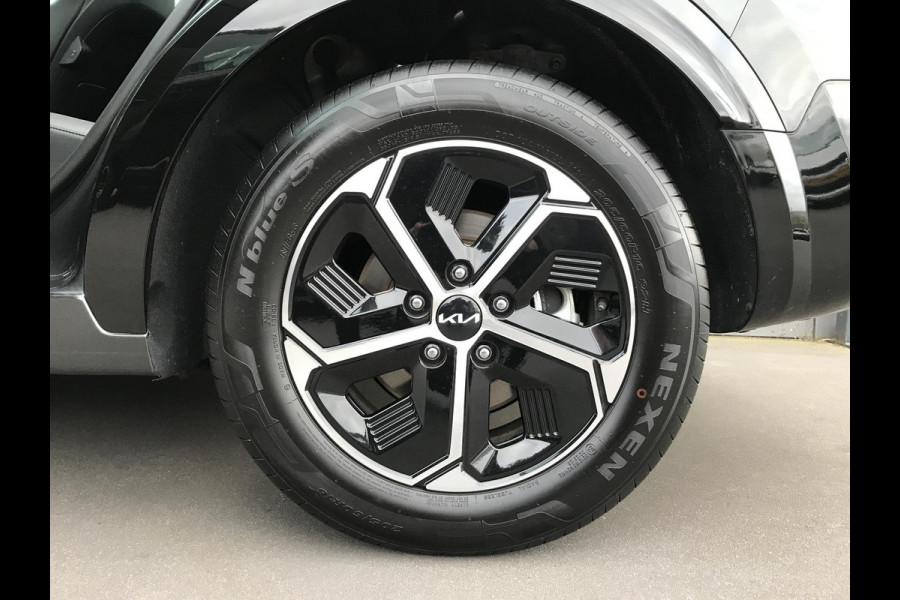 Kia Niro 1.6 Hybrid DynamicLine 7 JAAR GARANTIE