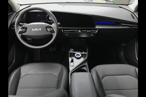 Kia Niro 1.6 Hybrid DynamicLine 7 JAAR GARANTIE